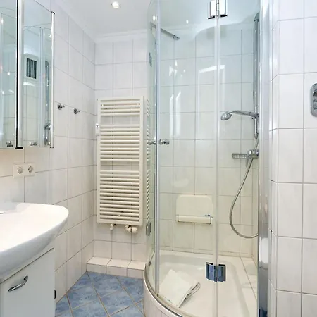 Sola Bona 15 Διαμέρισμα