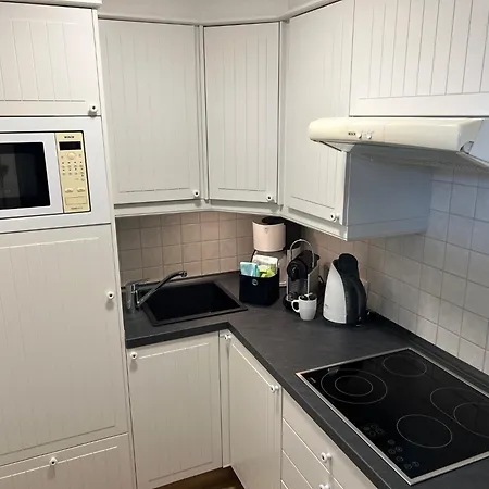 Sola Bona 15 Διαμέρισμα *