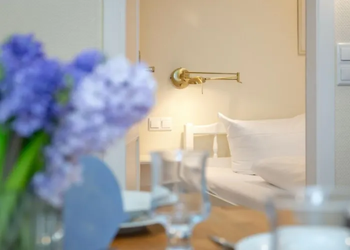 Διαμέρισμα Sola Bona 15