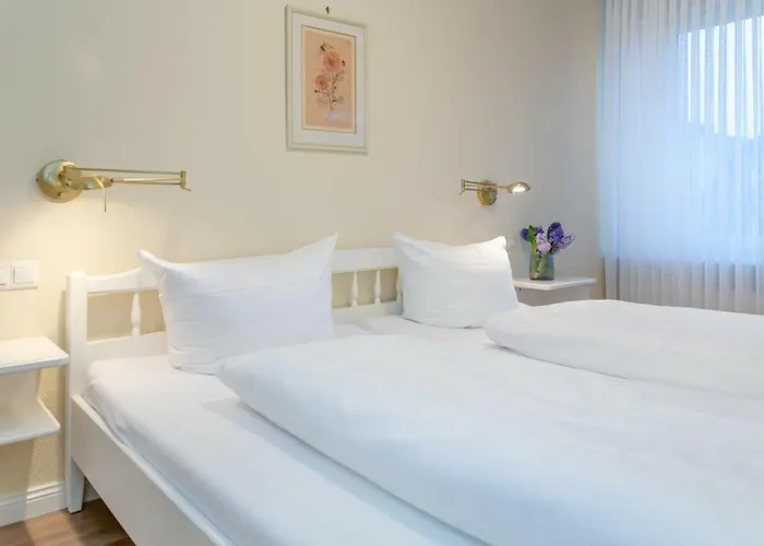 Sola Bona 15 * Βέστερλαντ