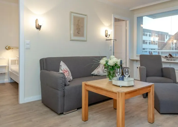 Sola Bona 15 * Βέστερλαντ