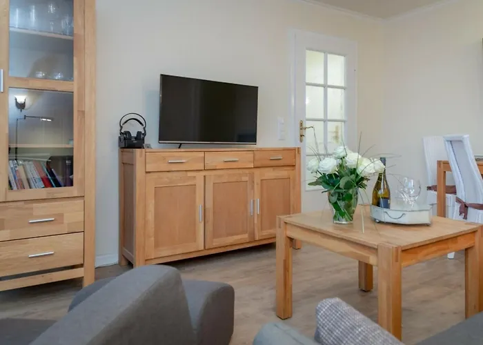 Sola Bona 15 Βέστερλαντ