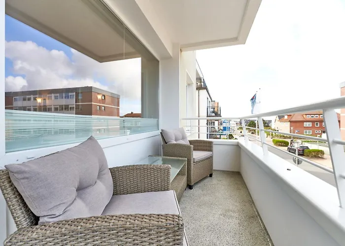 Sola Bona 15 Διαμέρισμα