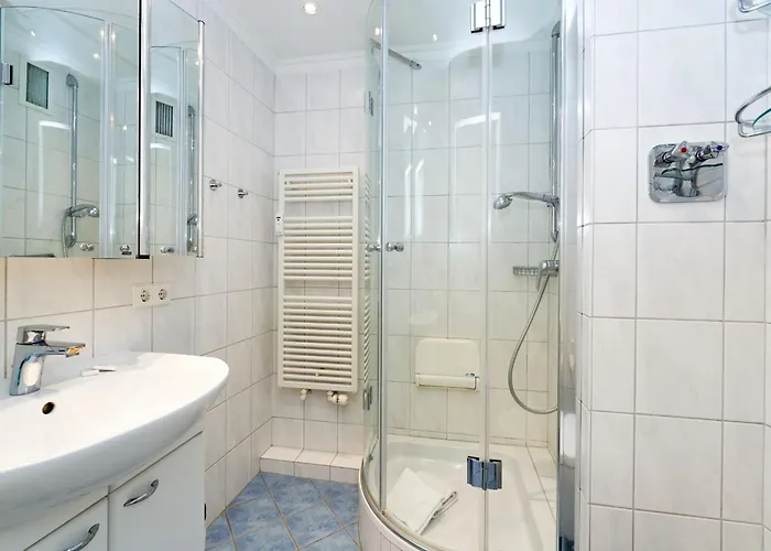 Sola Bona 15 Διαμέρισμα