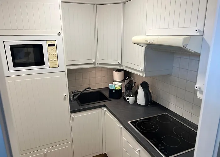 Sola Bona 15 Διαμέρισμα *